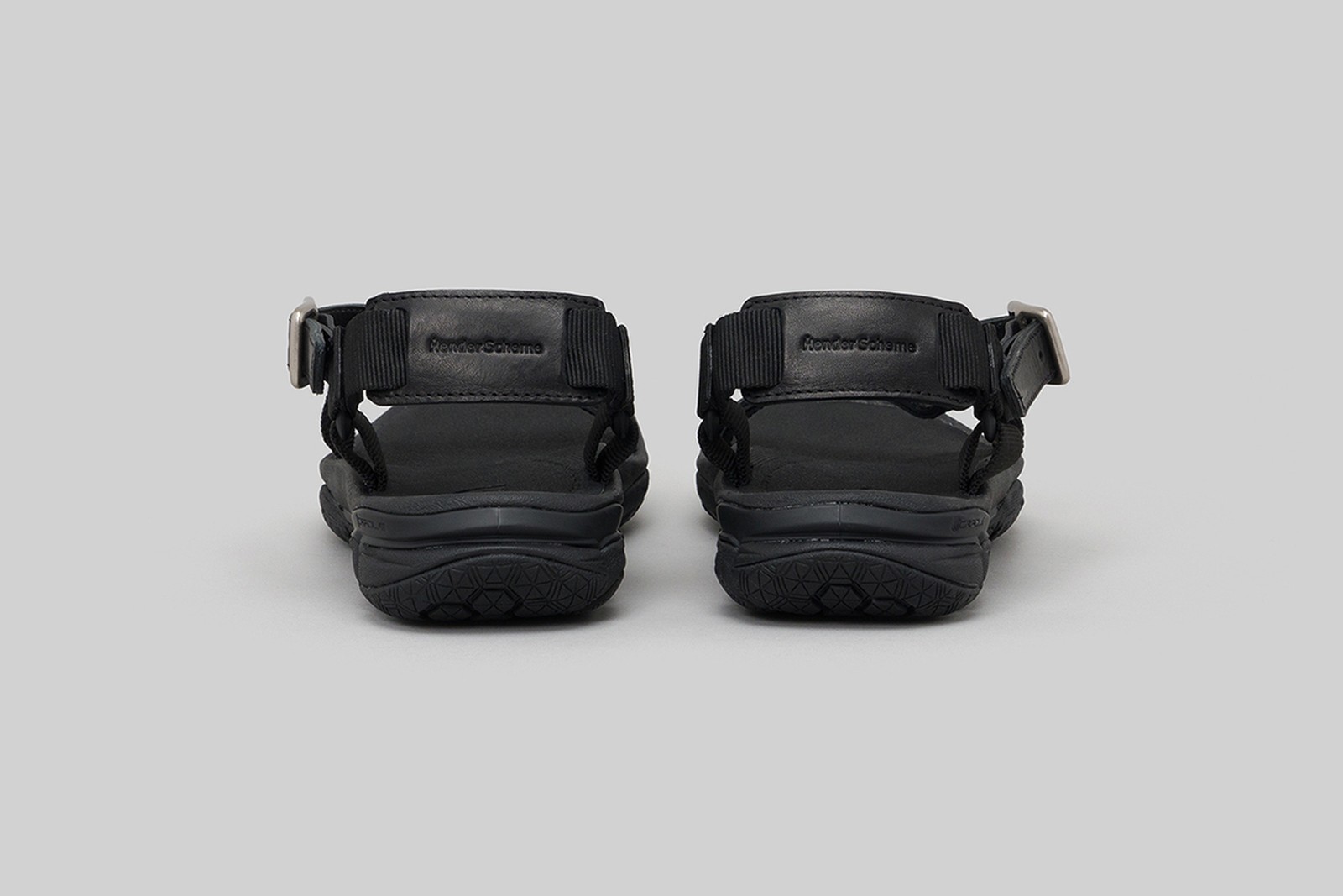 THE NORTH FACE Hender Scheme Glam Travel The North Face x