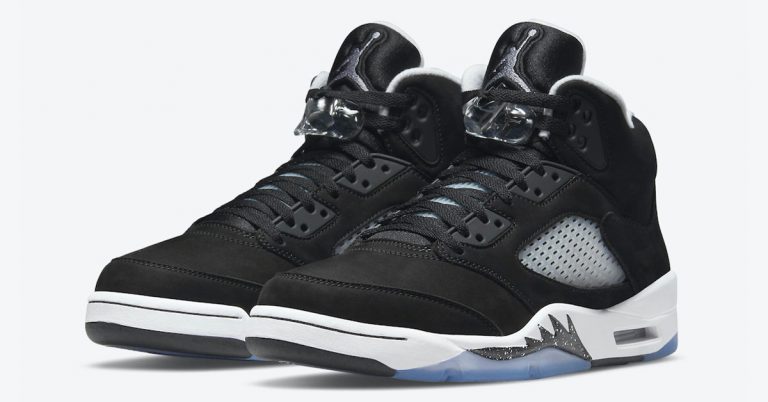 new jordans 5 2021
