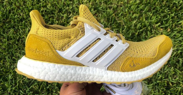 Extra Butter & adidas Celebrate 25 Years of “Happy Gilmore”