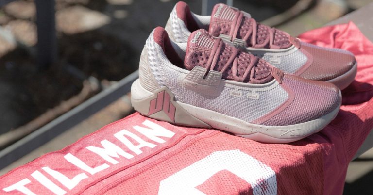 JJ Watt & Reebok’s “Valor” JJ IV Honors American Hero Pat Tillman