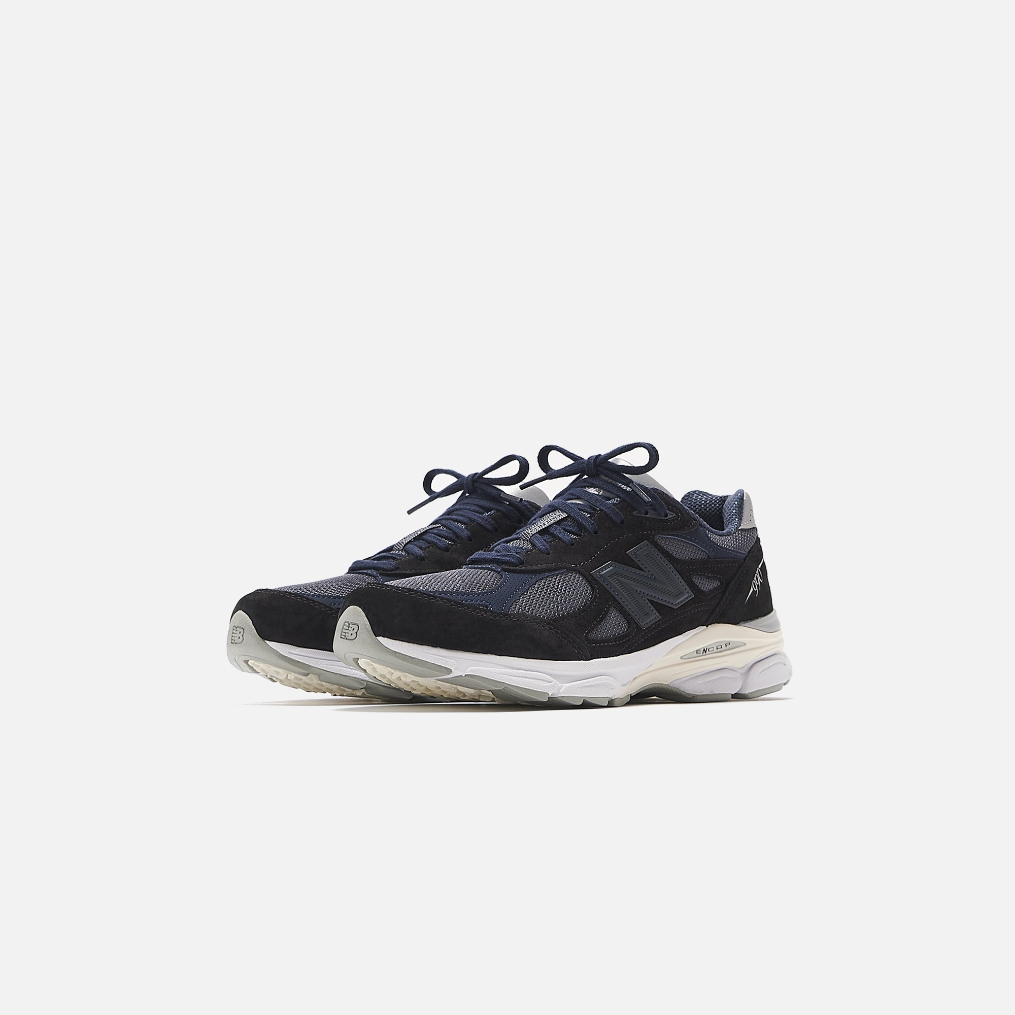 New Balance Kith X 990v3 Made In USA 'Genesis' - New Balance