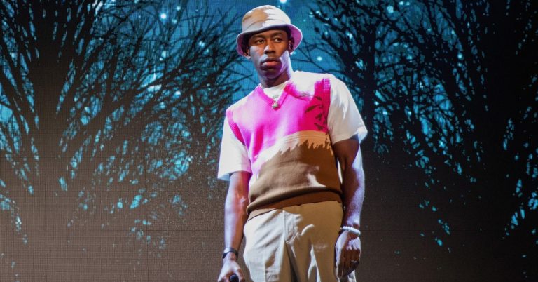 Tyler, the Creator Might Be Hinting at a New Album
