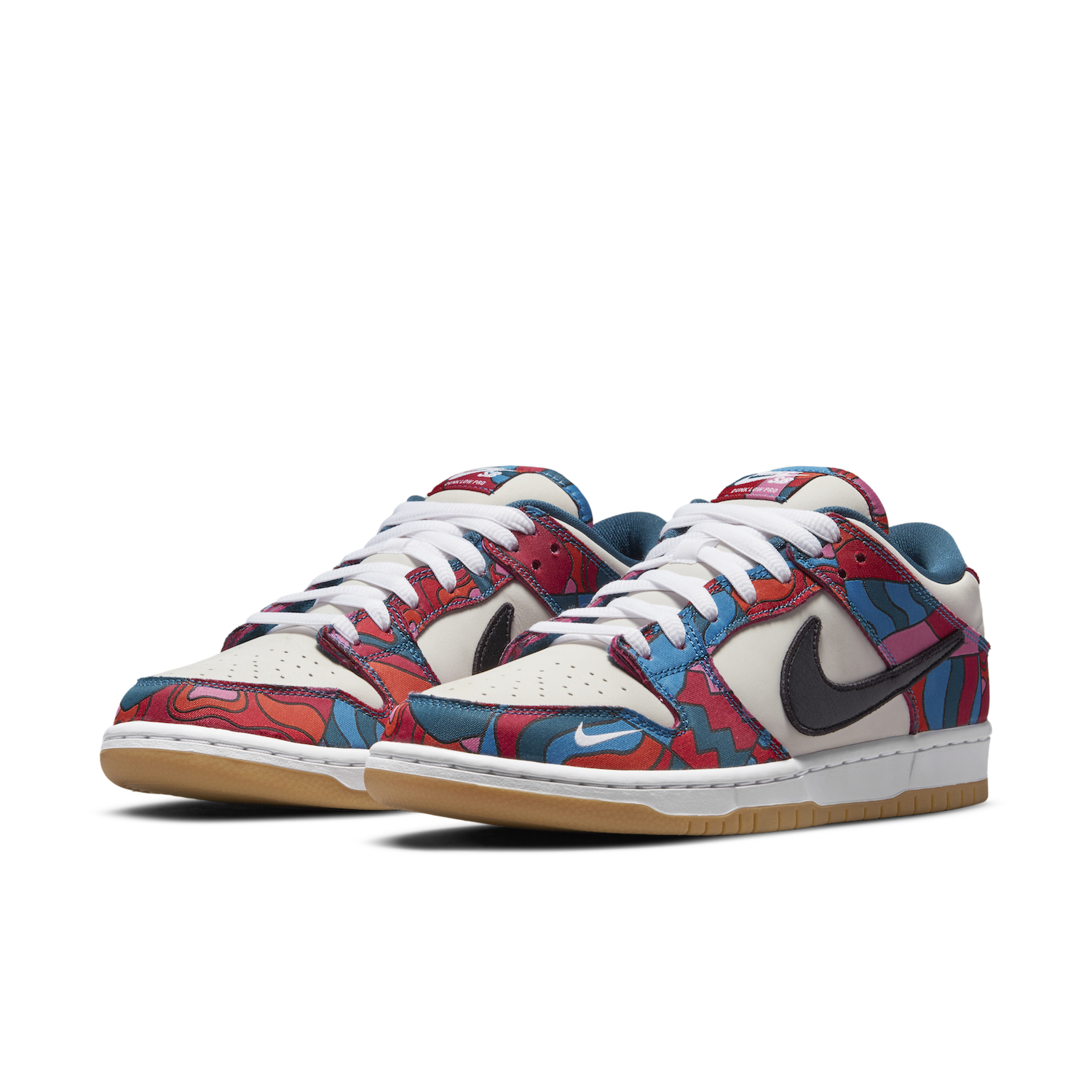 Nike SB Unveils Tokyo Summer Olympics Dunk Lineup - Modern Nike SB Unveils Tokyo Summer Olympics Dunk Lineup - Modern