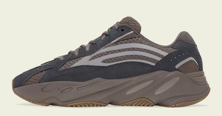 adidas YEEZY BOOST 700 V2 “Mauve” Release Date