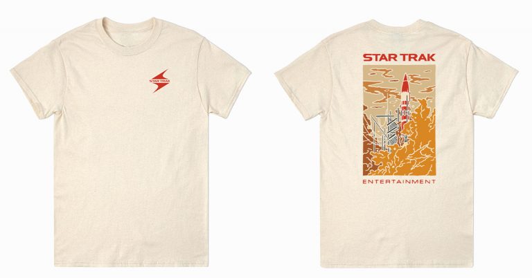 Star Trak is Launching a New Apparel Line