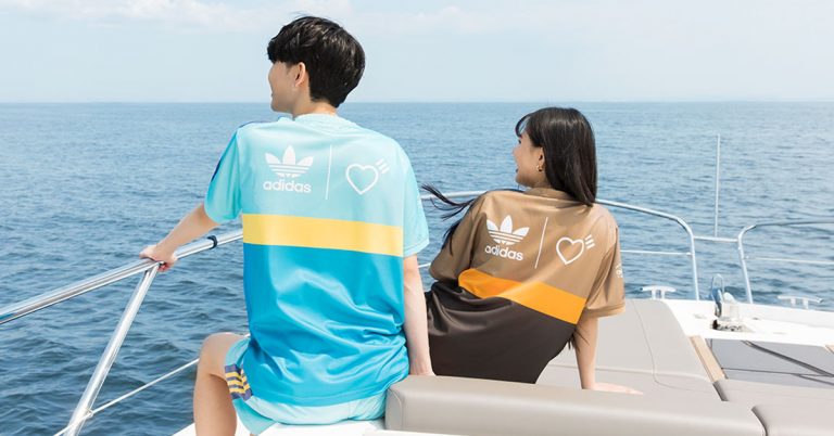Human Made x adidas Returns With Summer-Ready Collection