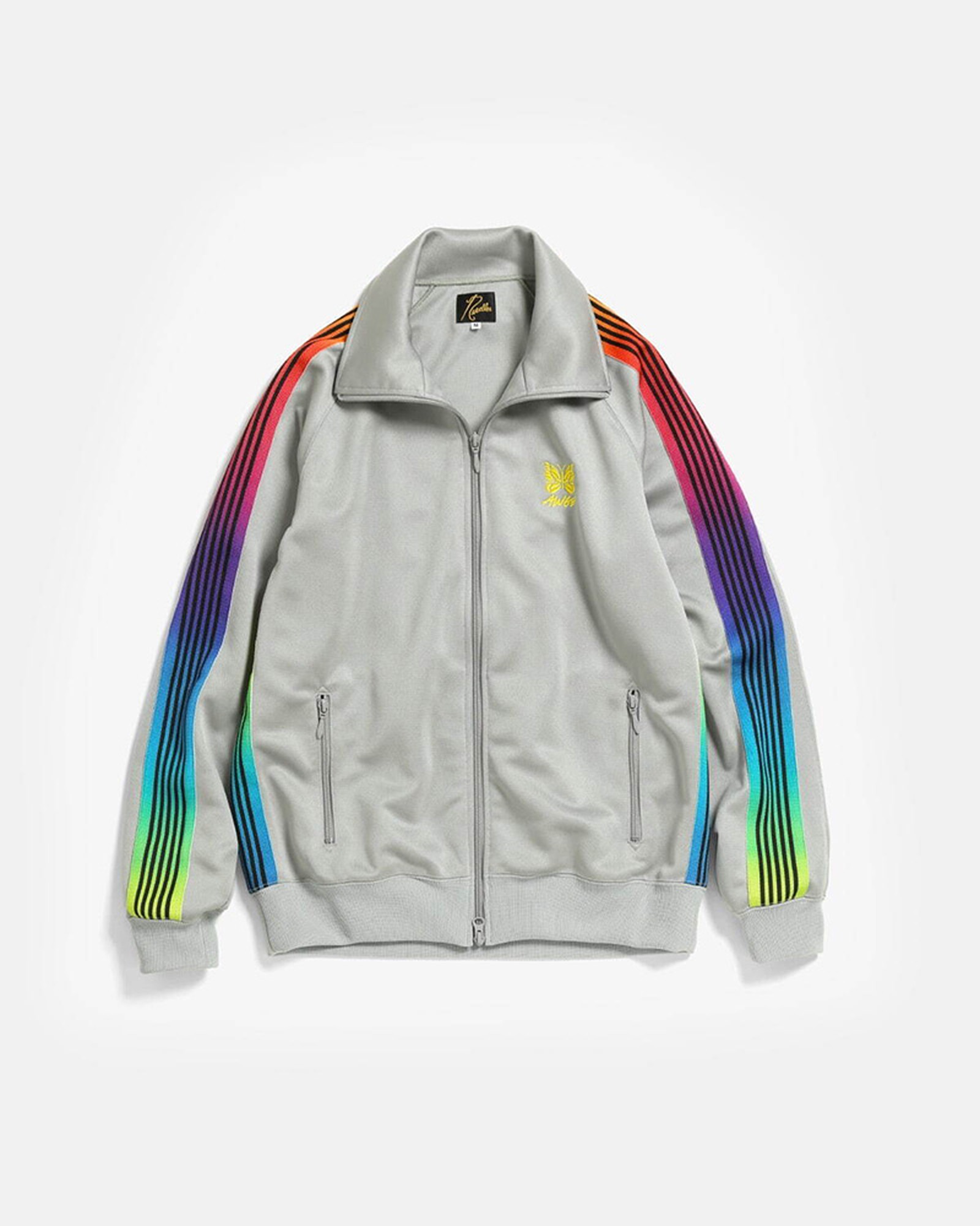 A$AP Rocky's AWGE Drops New Collection With Needles - Modern A$AP Rocky's AWGE Drops New Collection With Needles - Modern