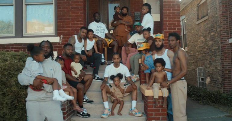 Joe Freshgoods Drops “Outside Clothes” Short Film