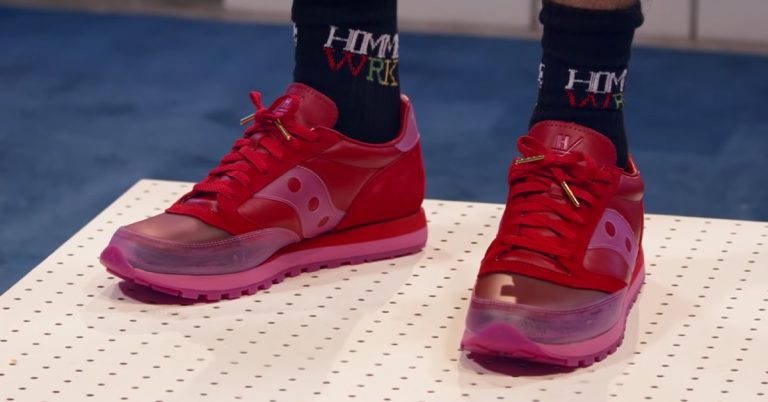 Trinidad James Gets His First Sneaker Collaboration
