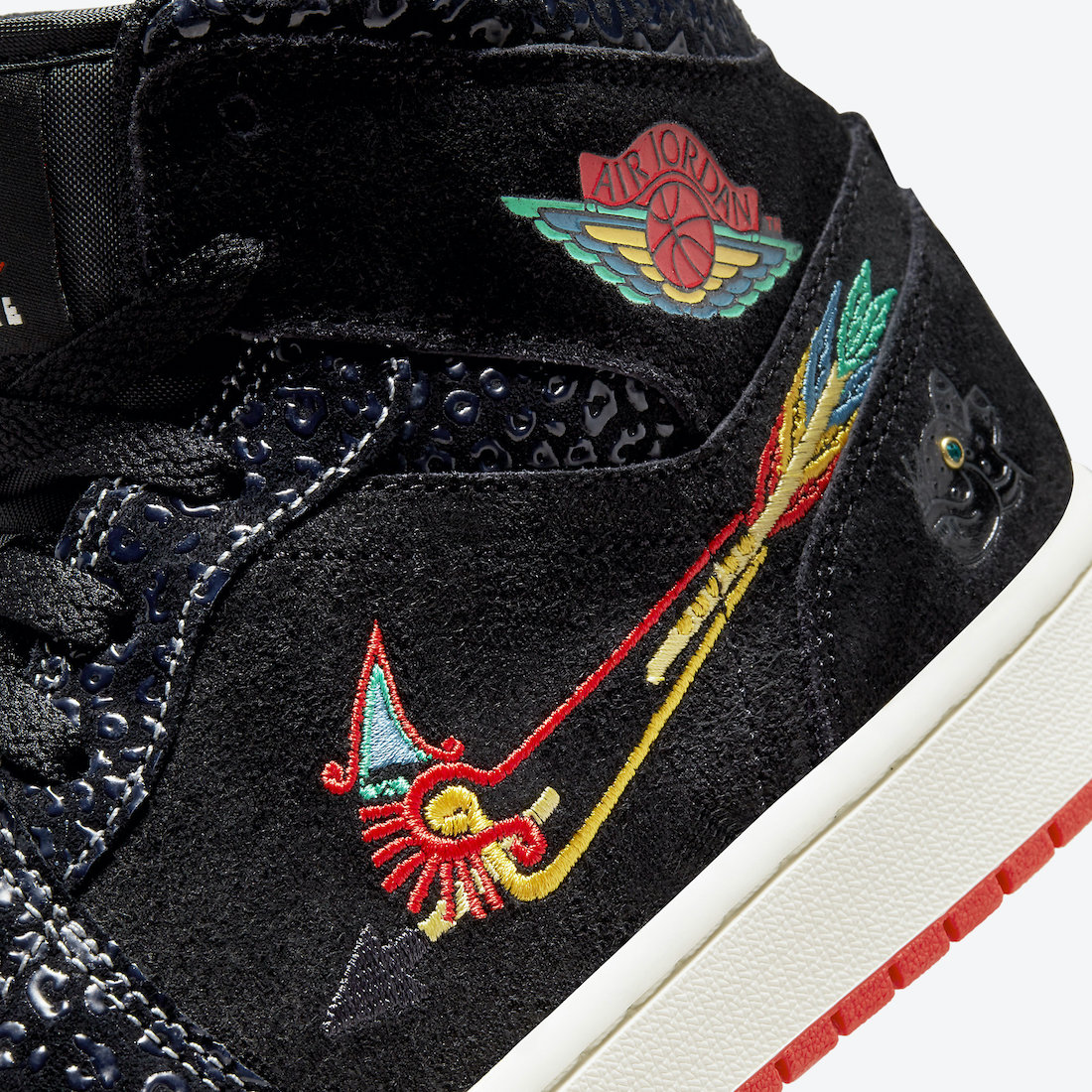 Air Jordan 1 Mid SE Air Jordan 1 Mid SE