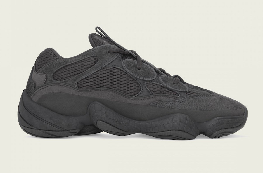 Adidas yeezy 500 black friday 2025
