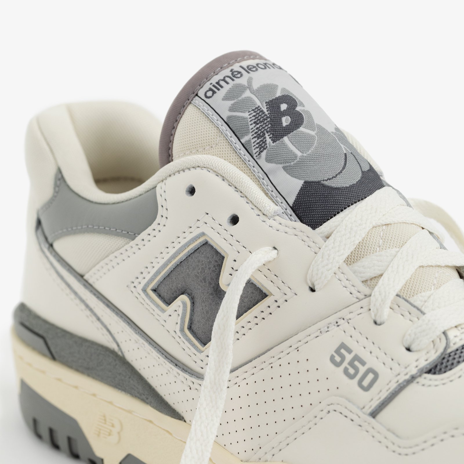 Aime new balance