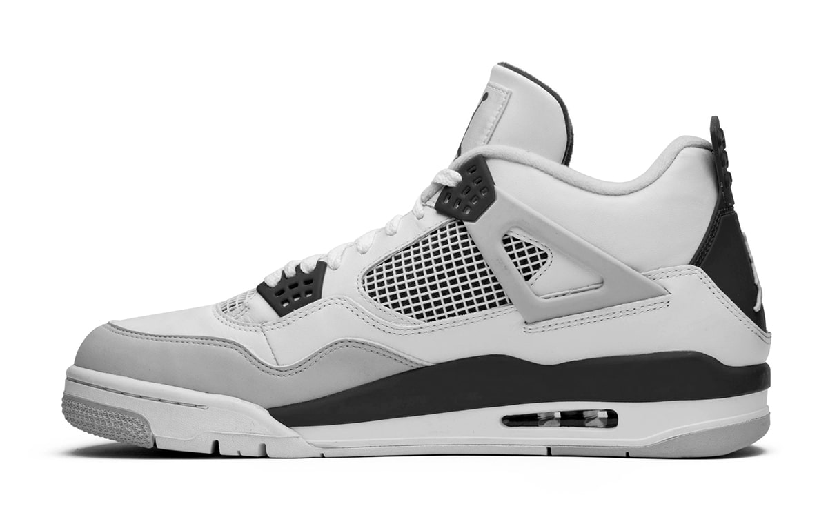 Nike Jordan 4 Купить Реплику