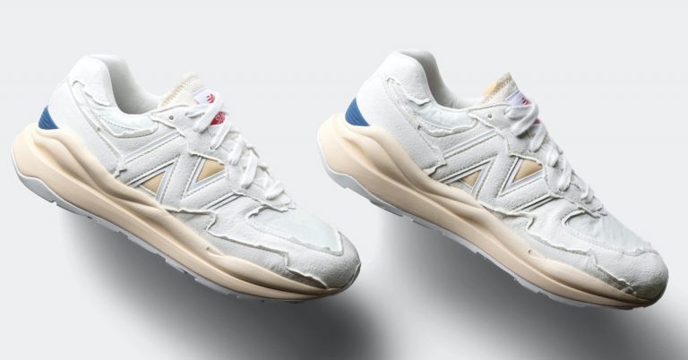 New Balance 57/40 “Refined Future” Coming Soon