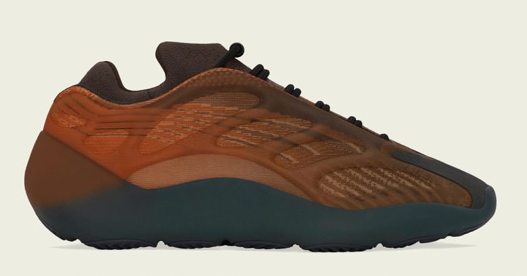 adidas YEEZY 700 V3 “Copper Fade” Release Date