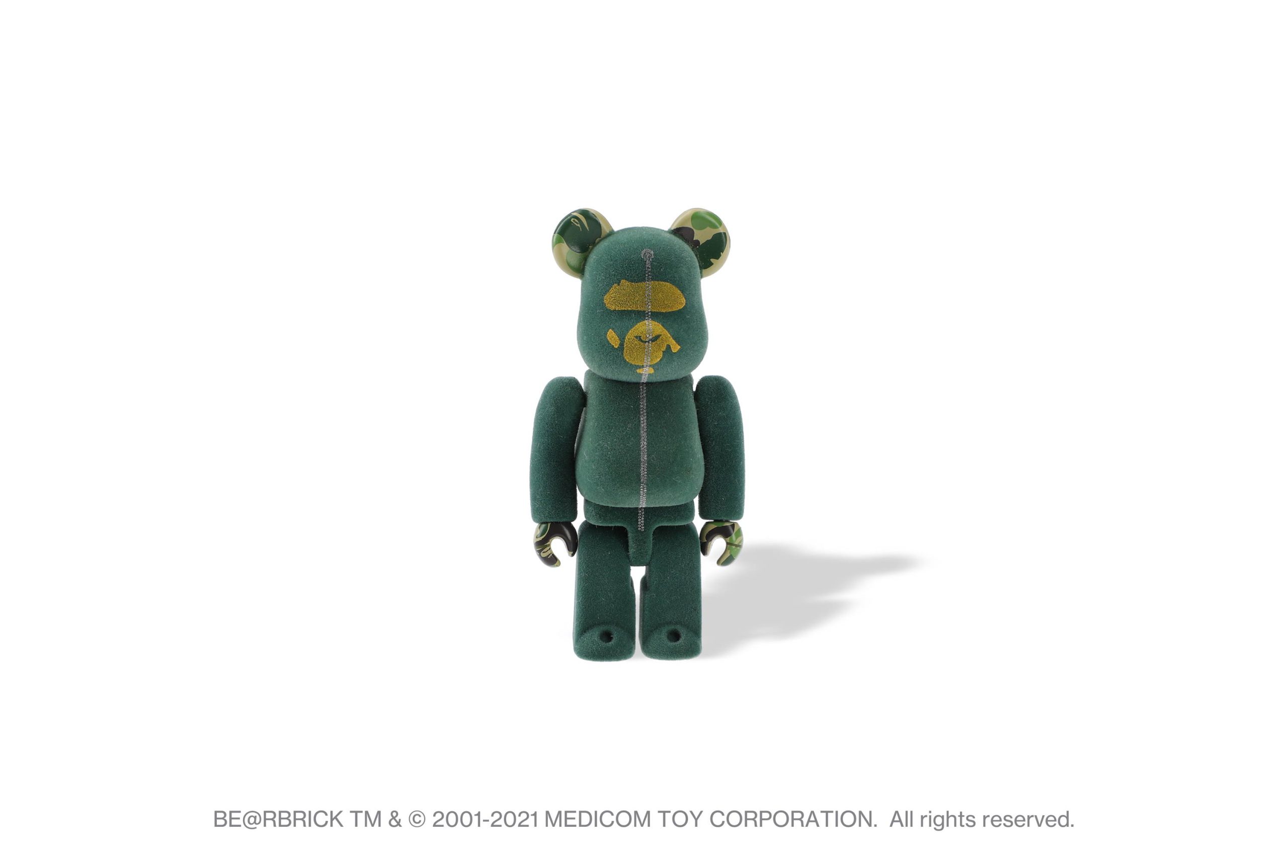 BAPE x READYMADE Fall/Winter 2021 Collection - Modern Notoriety BAPE x READYMADE Fall/Winter 2021 Collection - Modern Notoriety