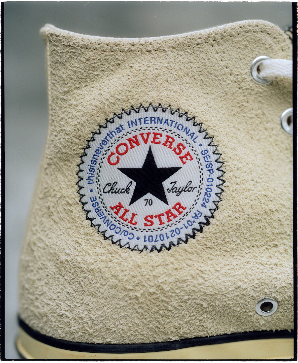 Converse x thisisneverthat 
