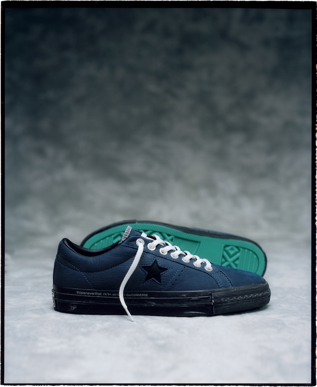 thisisneverthat x Converse Chuck 70 + One Star Release Date
