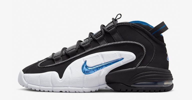 Nike Air Max Penny 1 “Orlando” 2022 Release Date