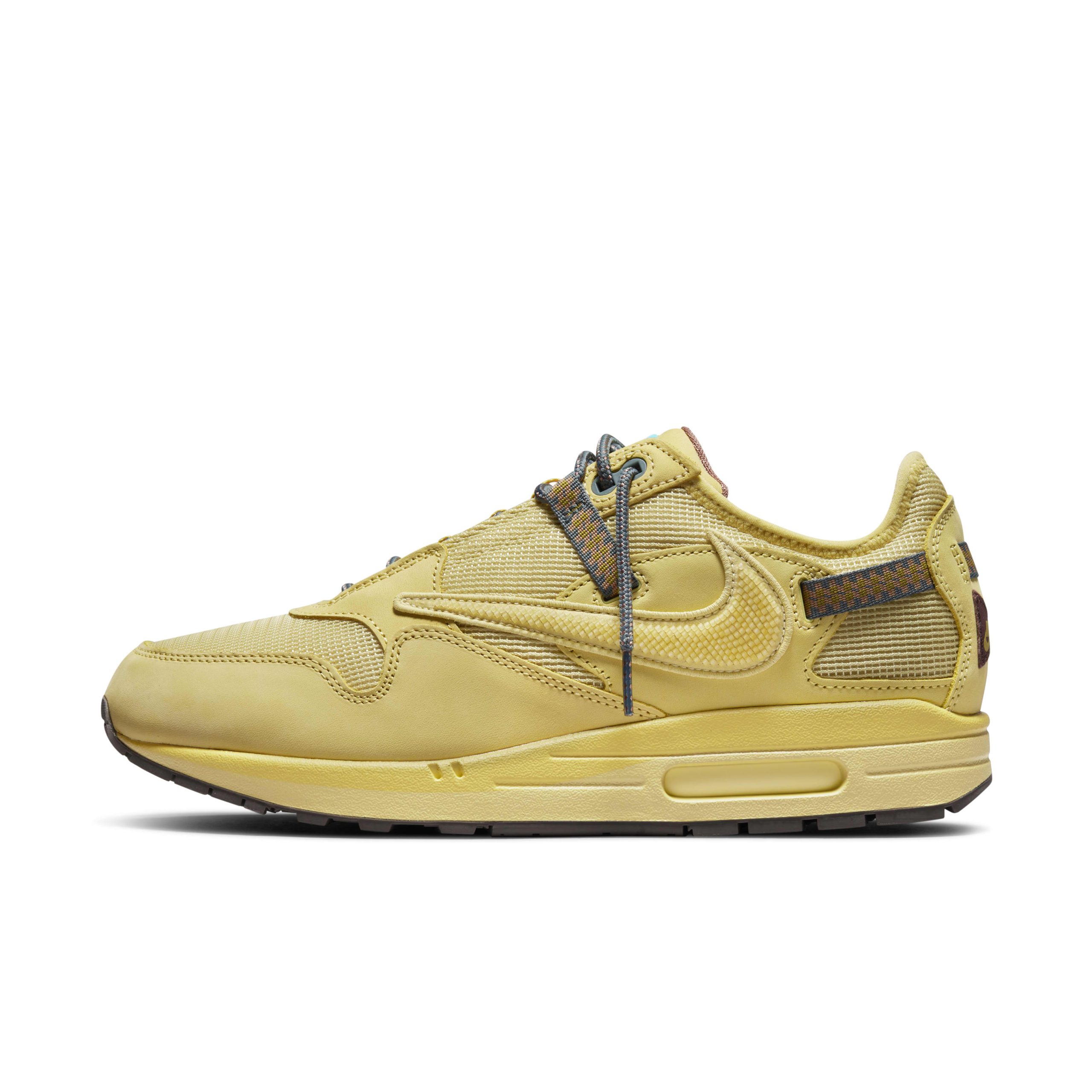 Travis Scott x Nike Air Max 1 Launches May 27th Modern Notoriety