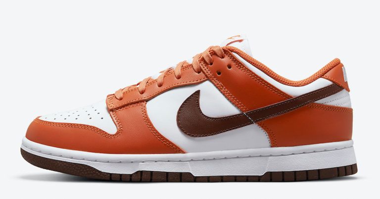 WMNS Nike Dunk Low “Bronze Eclipse” Release Date