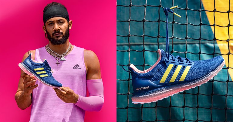 Fernando Tatís Jr. Gets His Own adidas Ultraboost