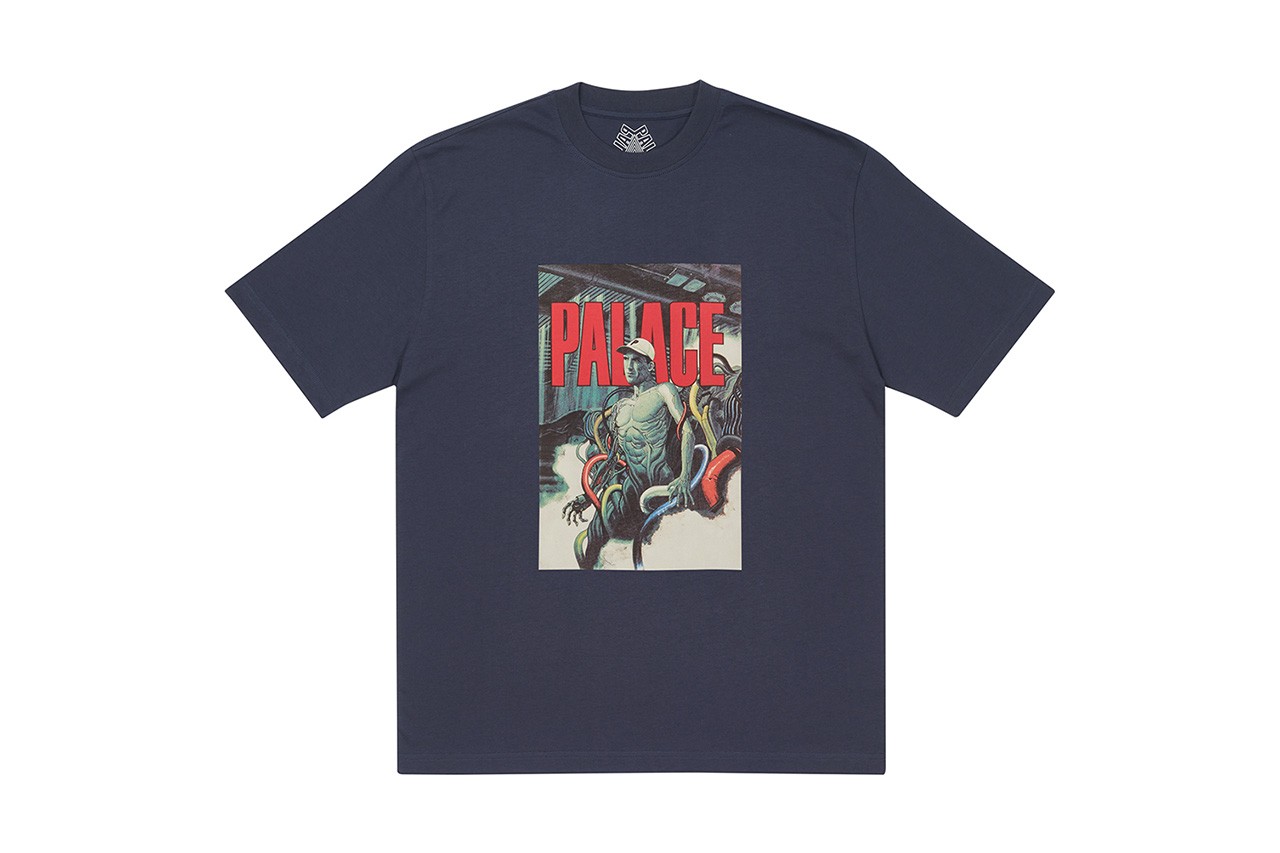 Palace Is Dropping an Akira-Themed 