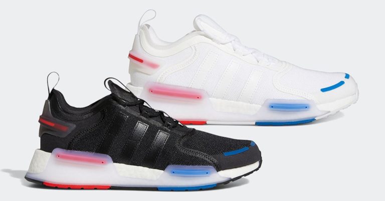 adidas NMD_V3 Launching in OG-Inspired Colorways