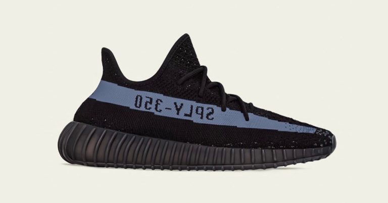 Grey Stripe YEEZY BOOST 350 V2 Launching Fall 2022