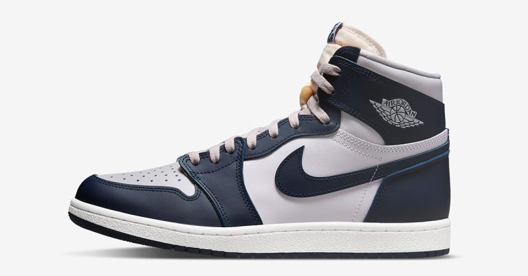 Air Jordan 1 High ’85 “Georgetown” Release Date