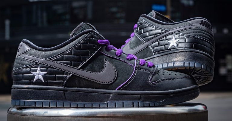 Familia x Nike SB Dunk Low “First Avenue” Release Date