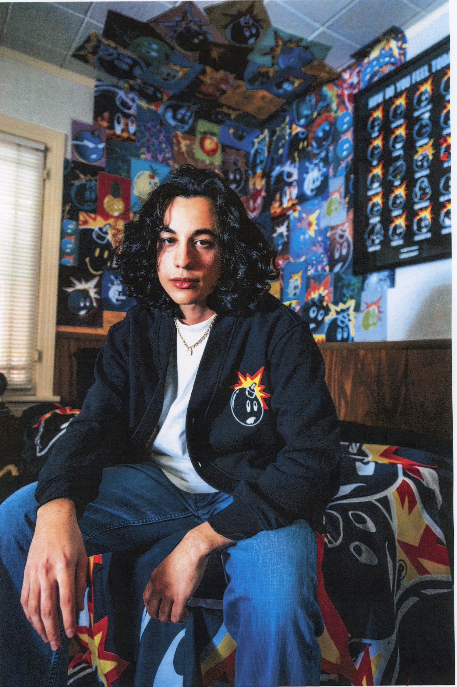 The Hundreds Launches Physical & Virtual 