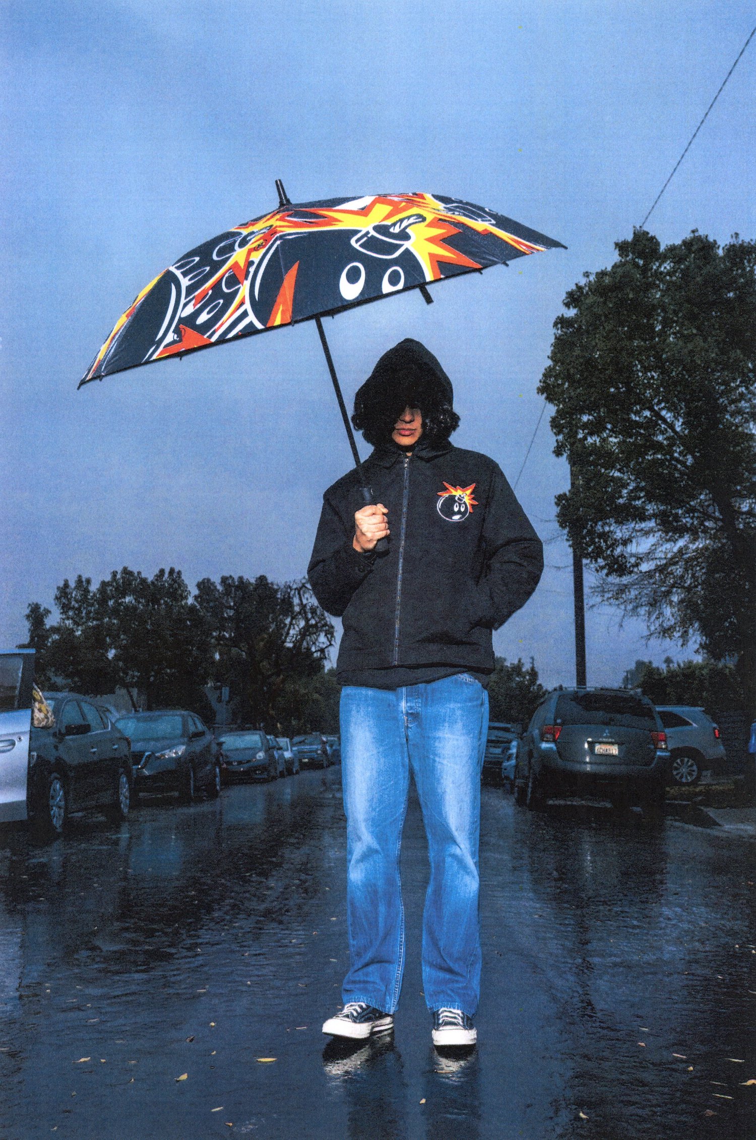 The Hundreds Launches Physical & Virtual 