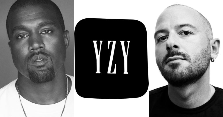 Ye & Demna Announce YEEZY GAP Engineered by Balenciaga