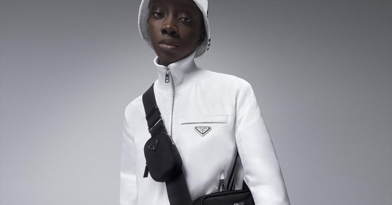 adidas Originals & Prada Announce “re-source” NFT Project