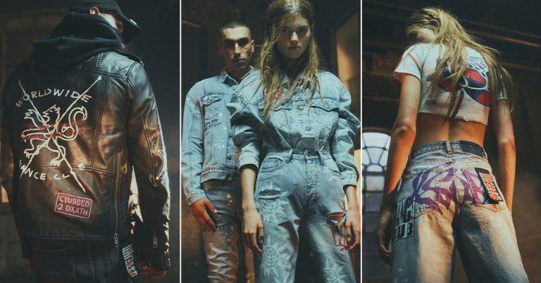 Ksubi Launches Limited Edition “Kustom 2022” Collection