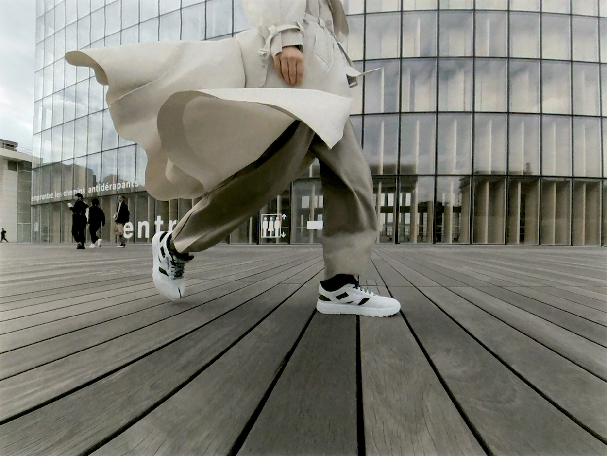 Maison Margiela & Reebok Are Back With More Tabi Sneakers