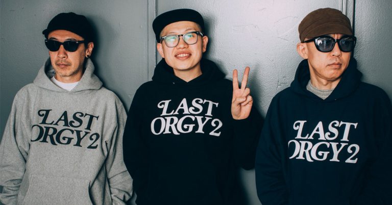 NIGO, Jun Takahashi & Verdy Team Up For “LAST ORGY 2” Collection