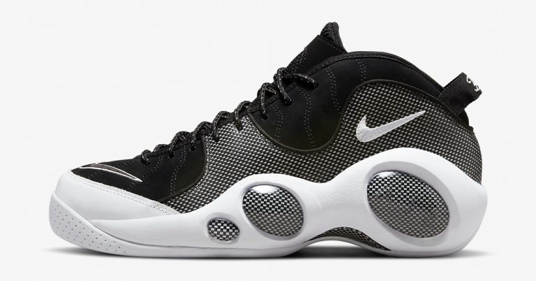 Nike Is Bringing Back the OG Air Zoom Flight 95