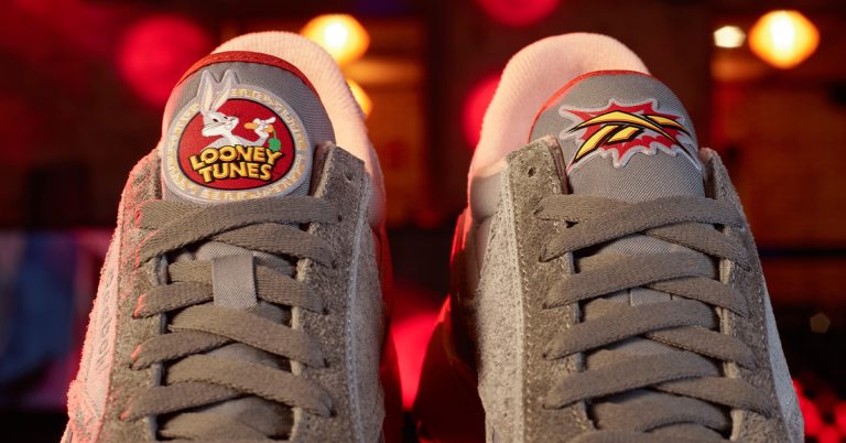Reebok x Looney Tunes “Lunar New Year” Collection