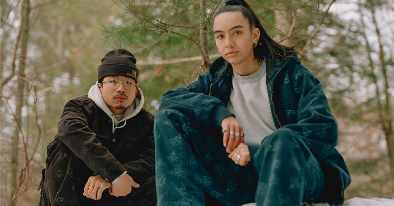 Strays Rats x Carhartt WIP Spring/Summer 2022 Collection