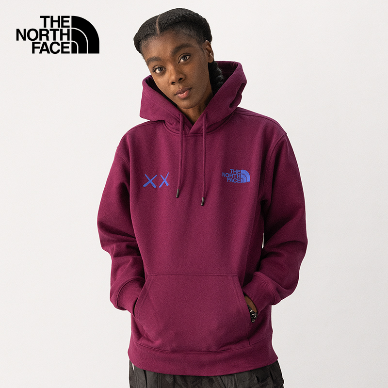 KAWS x The North Face Collection Release Info - Modern Notoriety