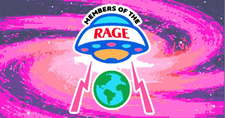 Kid Cudi Launches Members of the RAGE Clothing Line