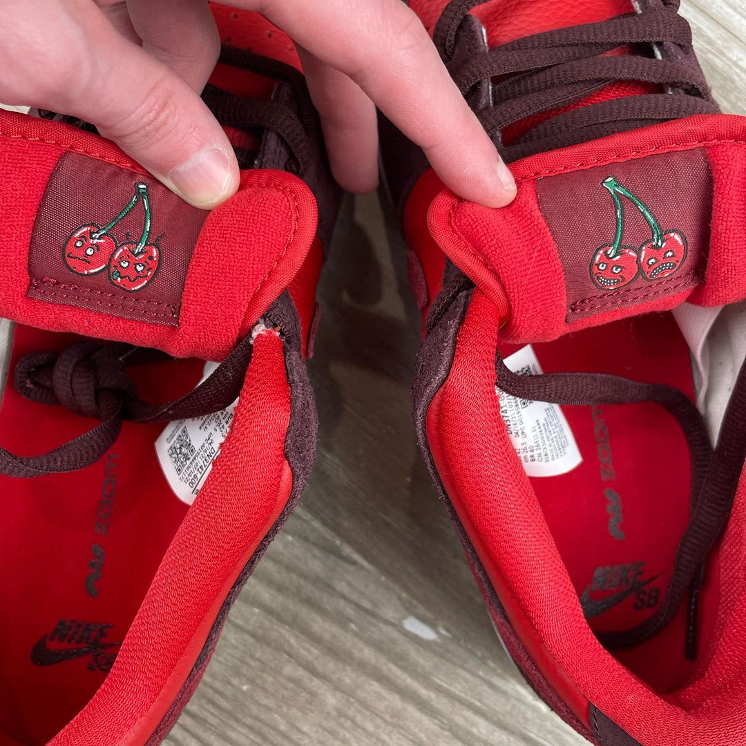 nike fruit pack release date