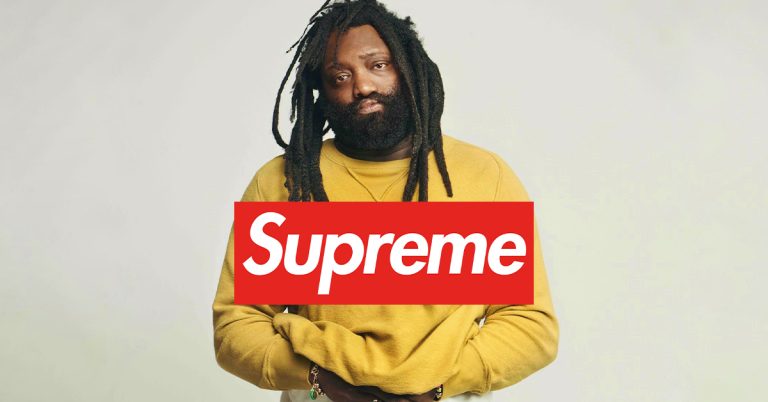Supreme Names Tremaine Emory as Creative Director