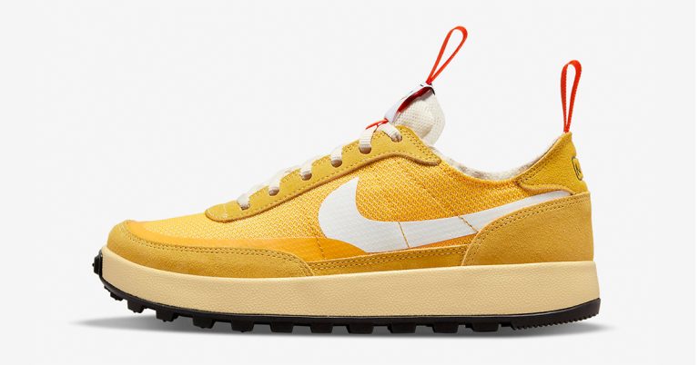 Tom Sachs x NikeCraft General Purpose Shoe “Archive” Release Date