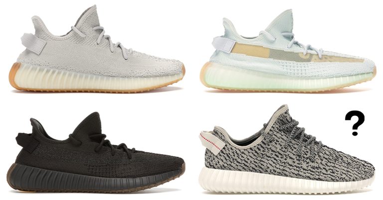 Ye & adidas Have More YEEZY Restocks Planned for 2022