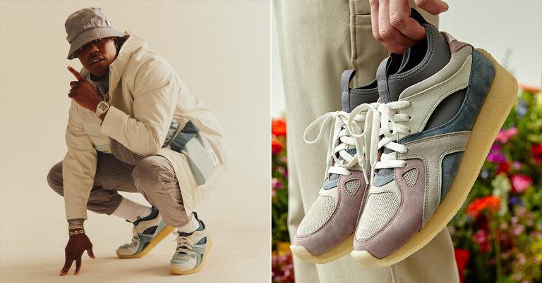 Kith Unveils Spring 2 2022 Collection With Help From MA$E