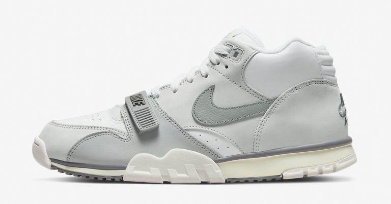 Nike Air Trainer 1 “Photon Dust” Release Date