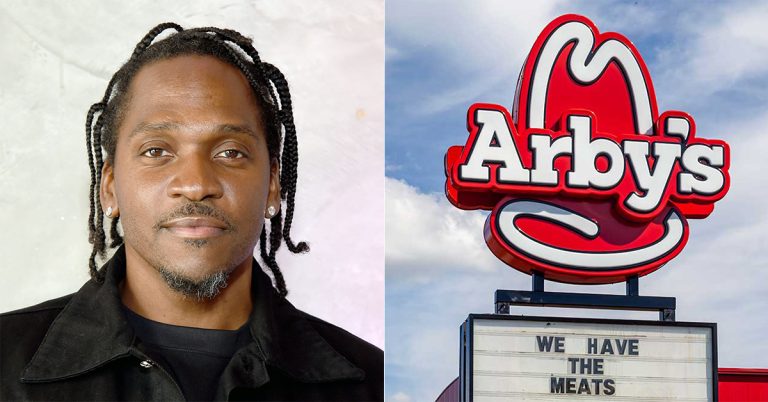 Pusha T & Arby’s Drop Spicy Fish Diss Track